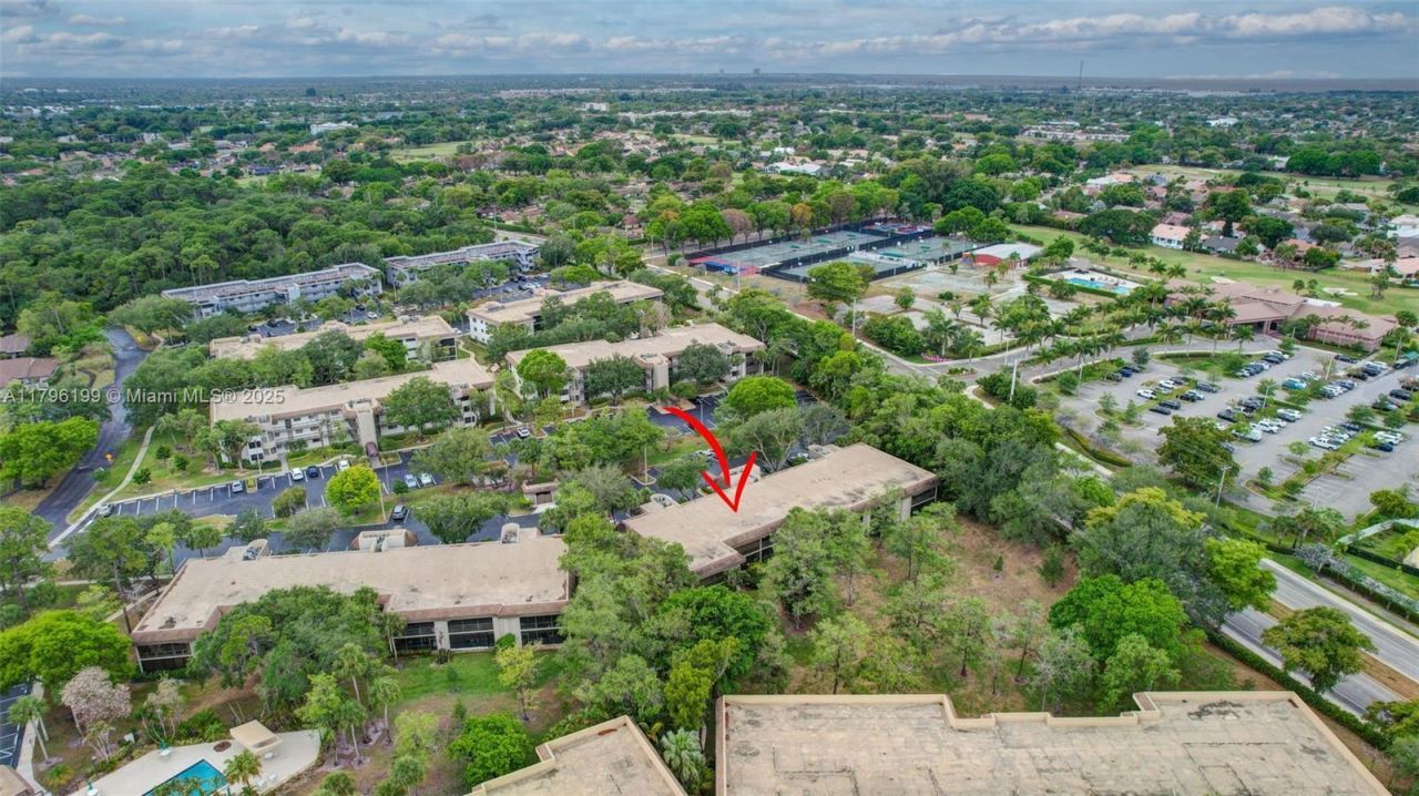 7699 NW 79th Ave, Unit 205, Tamarac, FL 33321 Photo