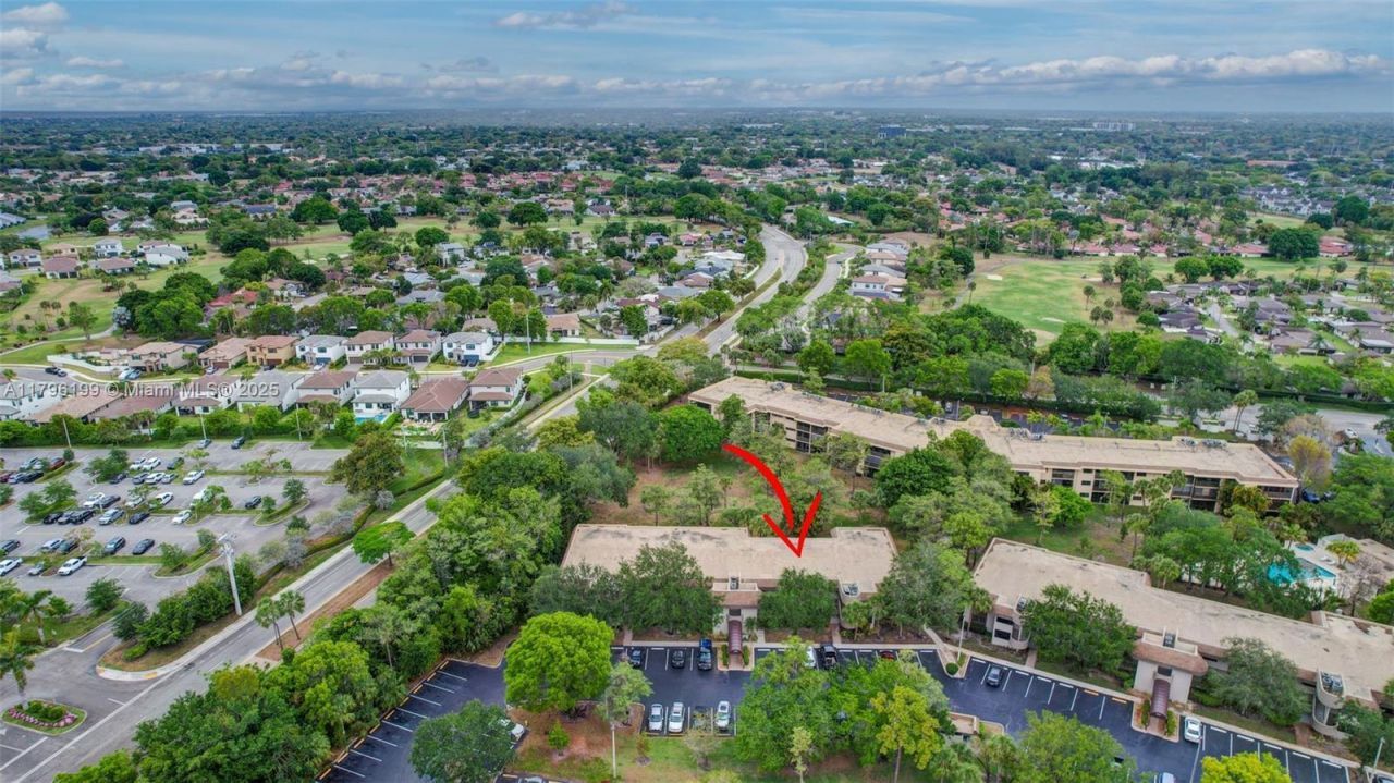 7699 NW 79th Ave, Unit 205, Tamarac, FL 33321 Photo