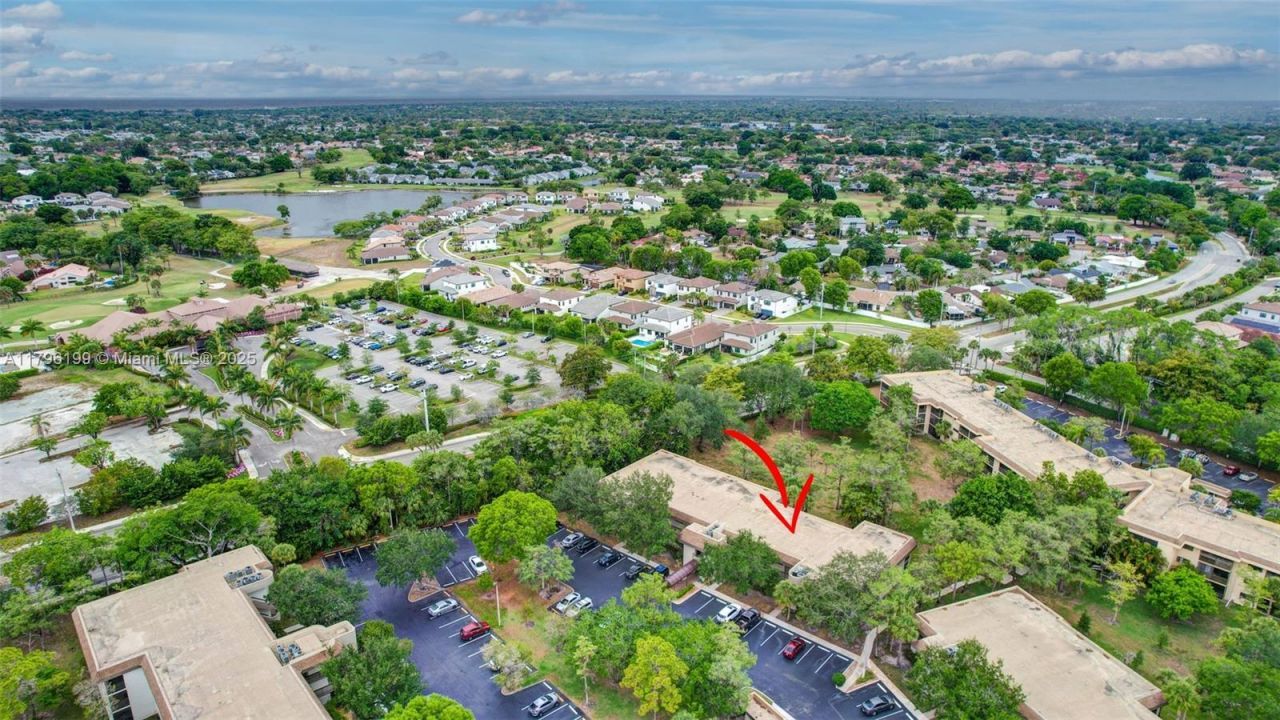 7699 NW 79th Ave, Unit 205, Tamarac, FL 33321 Photo
