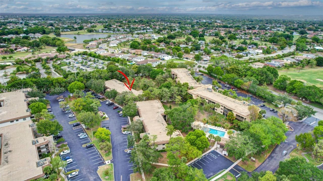 7699 NW 79th Ave, Unit 205, Tamarac, FL 33321 Photo