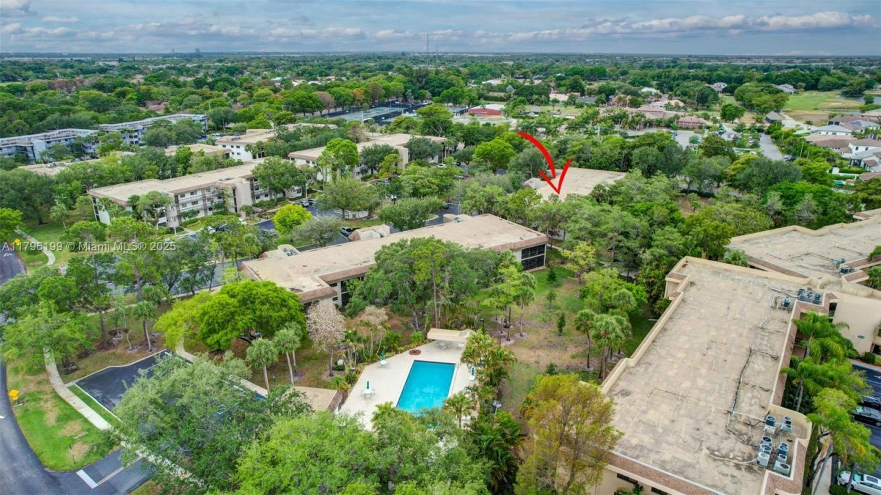 7699 NW 79th Ave, Unit 205, Tamarac, FL 33321 Photo