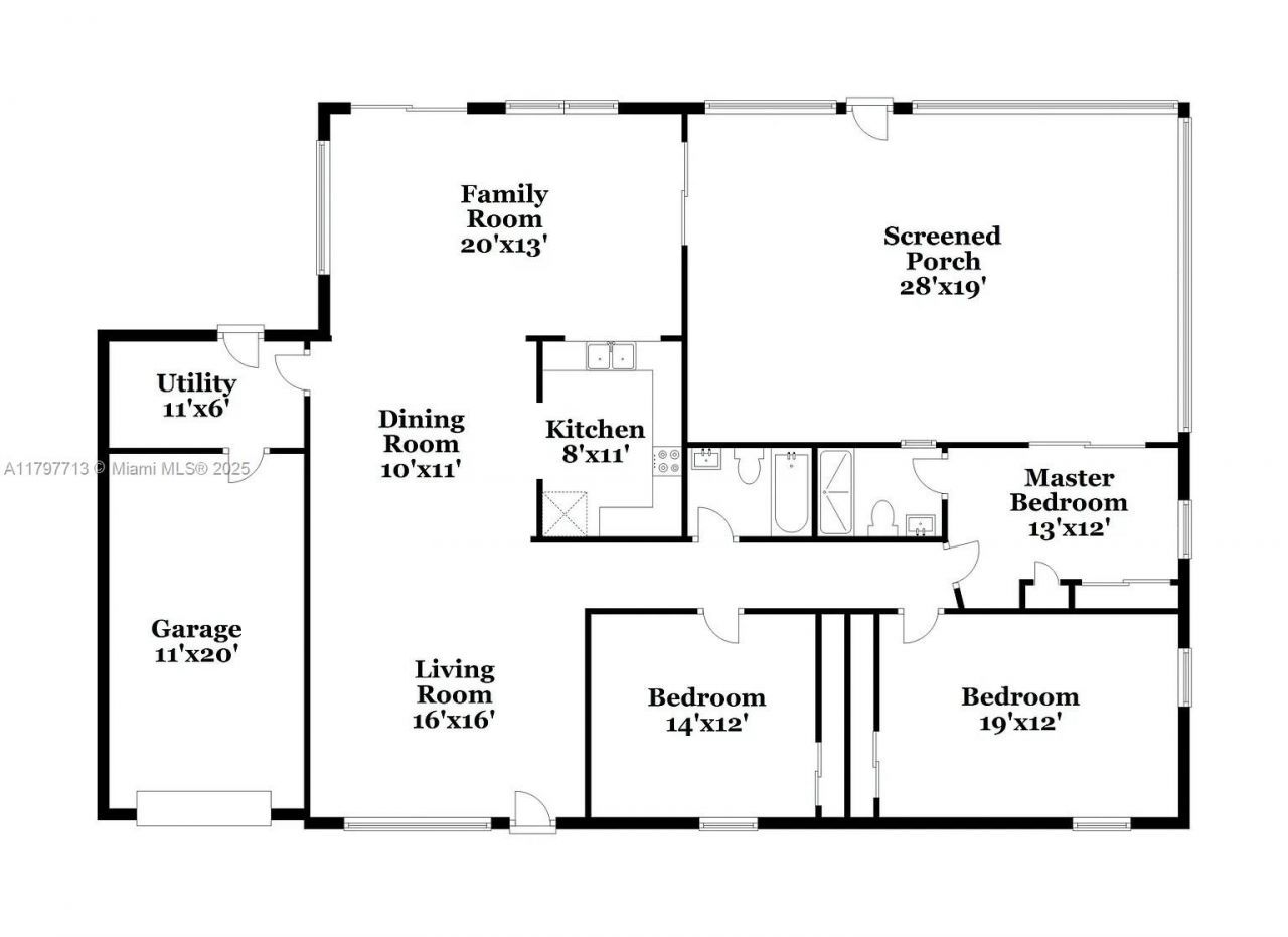 1732 N 16th Ave N, Lake Worth, FL 33460 Photo