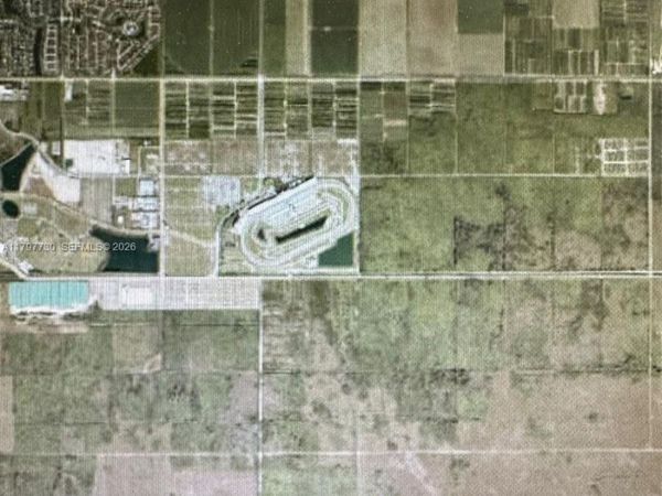 SW 137 Ave & 360 St, Florida City, FL 33035