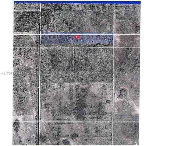 Sw 137 Ave & 360 St, Florida City, FL 33035 Photo
