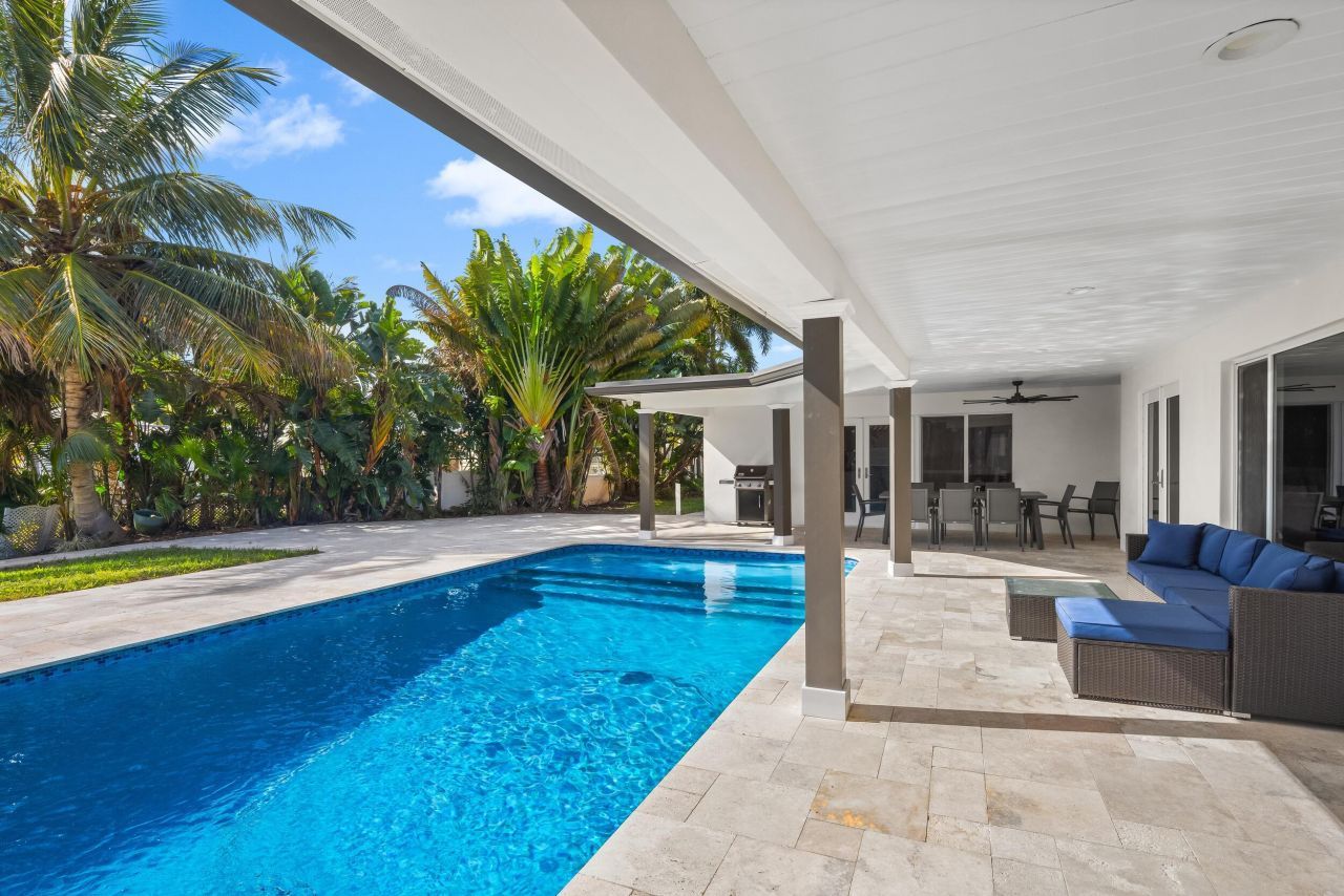 2500 NE 23rd Street, Pompano Beach, FL 33062 Photo