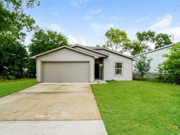 613 S 24th Street, Temple, TX 76501