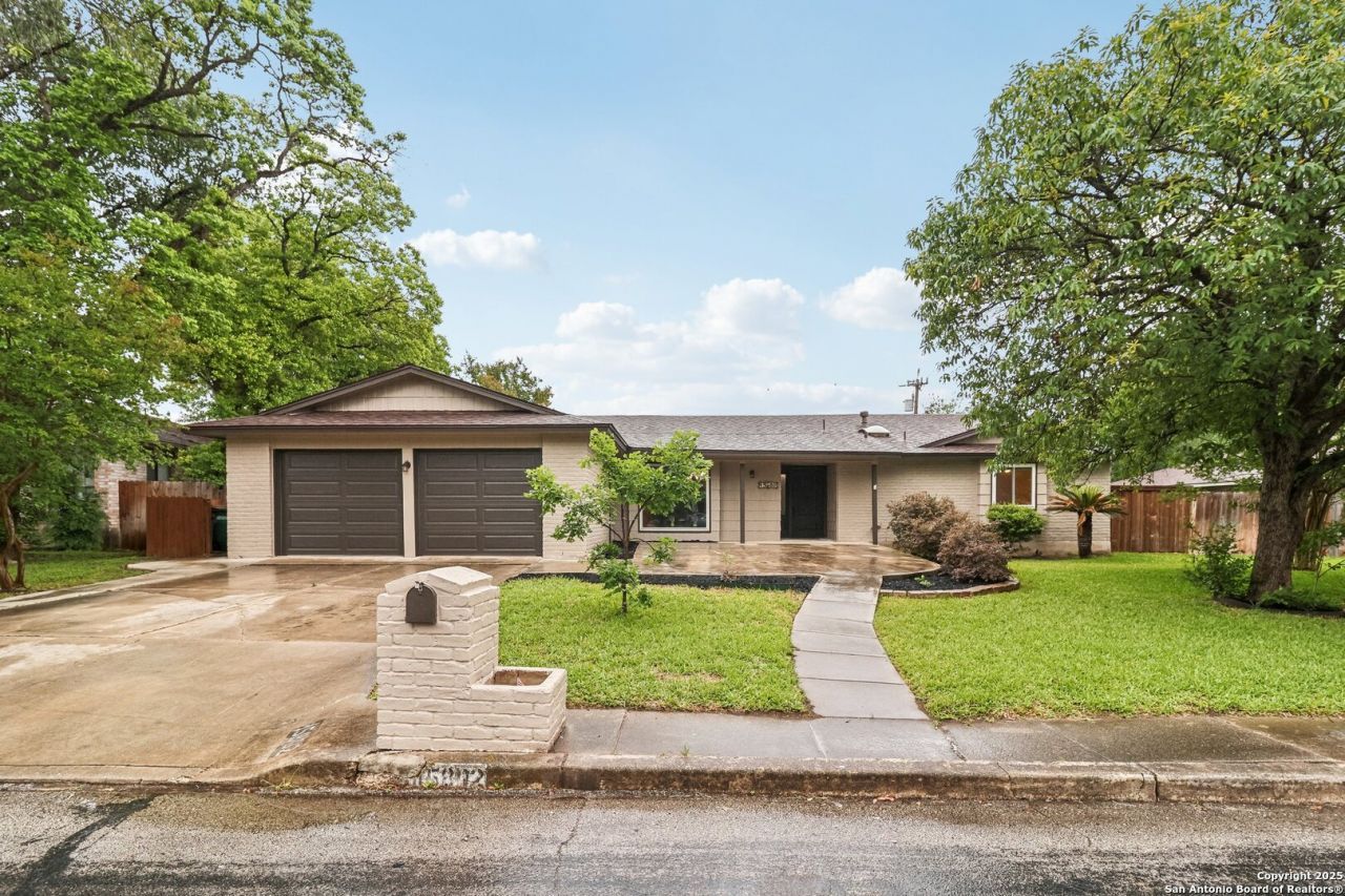 15802 Horse Creek St., San Antonio, TX 78232 Main Photo