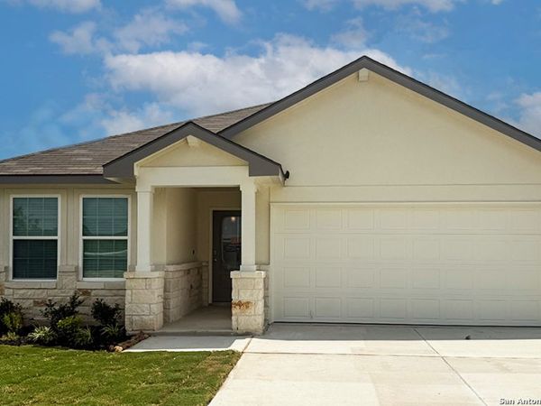 204 Steele Harbor, Cibolo, TX 78108