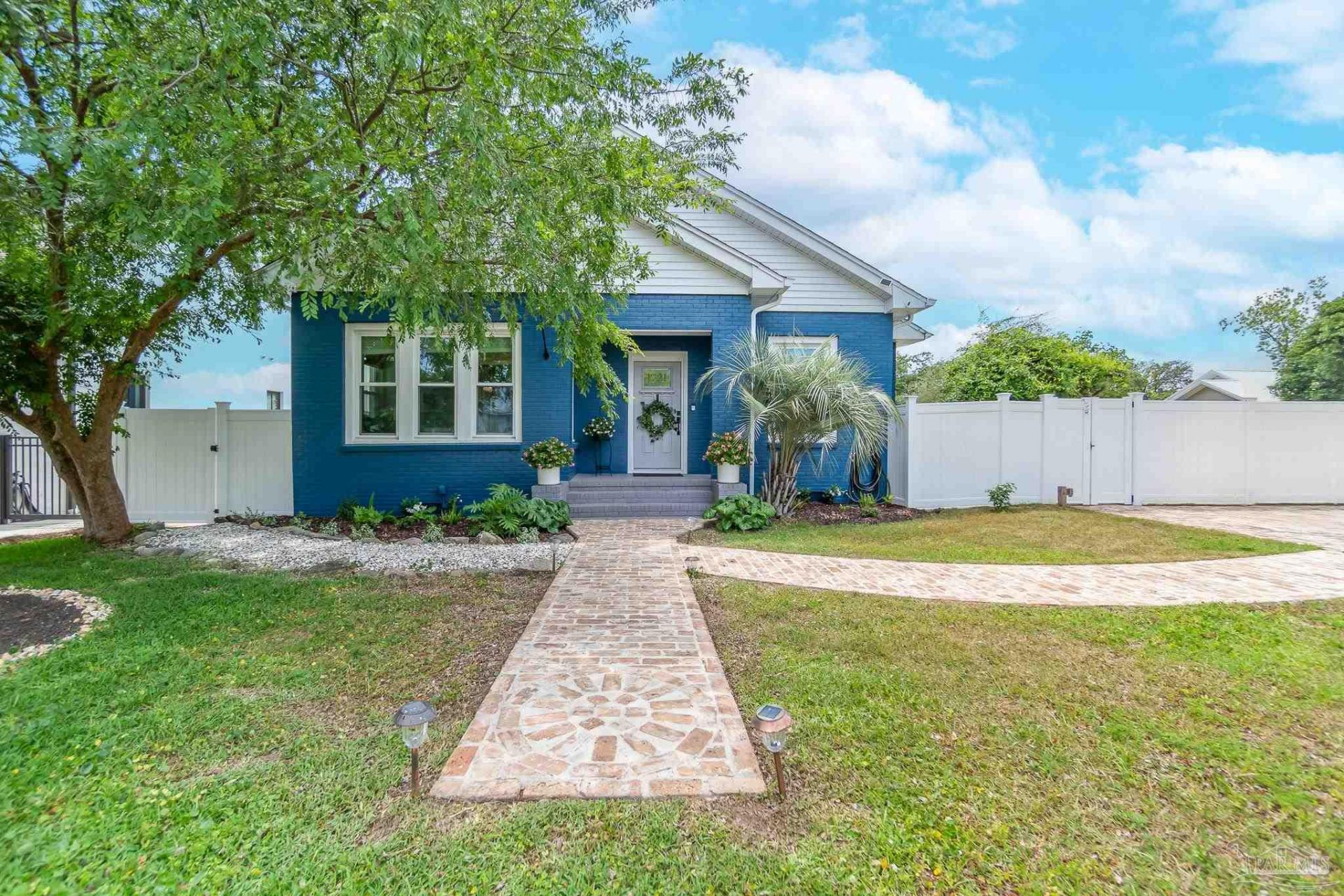 1721 N 20th Ave, Pensacola, FL 32503 Main Photo