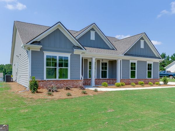 1123 Poppy Lane, Jefferson, GA 30549