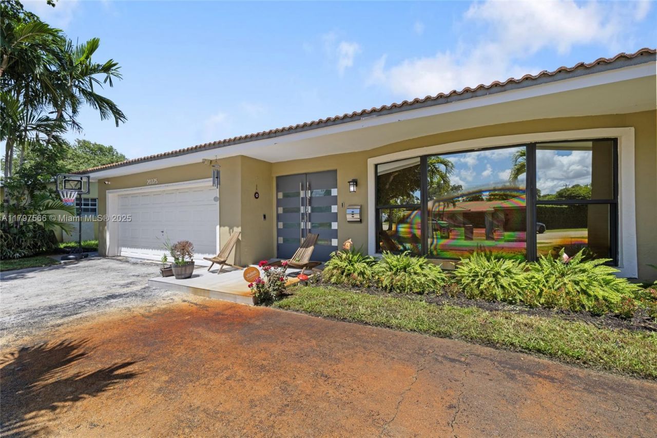20375 NE 22nd Pl, Miami, FL 33180 Photo