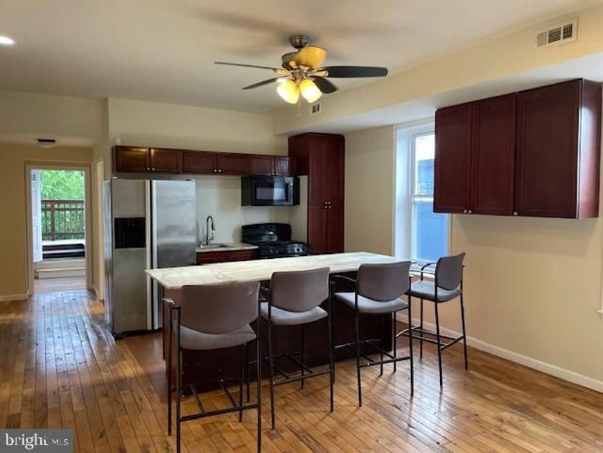 2154 Ridge Avenue, Unit 2, Philadelphia, PA 19121 Main Photo