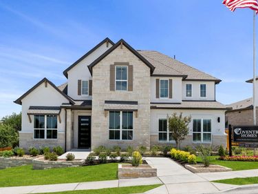 115 McMillian DR, Liberty Hill, TX 78642