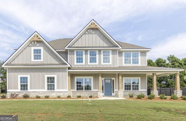 502 Bella Notte Circle, Unit 15A, Warner Robins, GA 31088 Main Photo