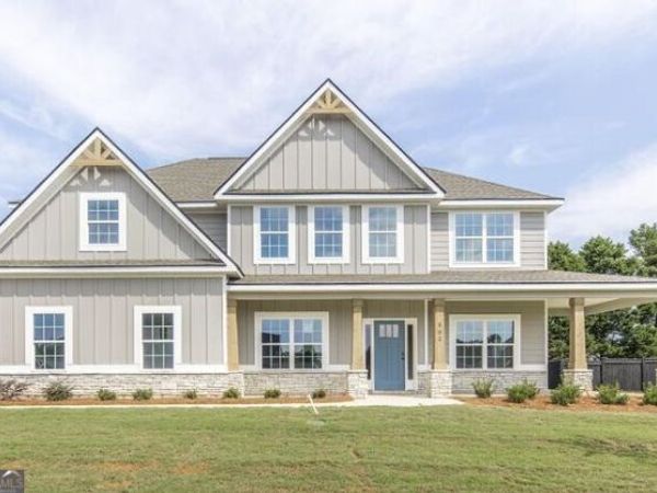 502 Bella Notte Circle, Unit 15A, Warner Robins, GA 31088