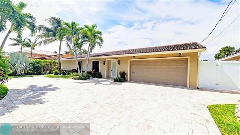 4041 NE 34th Avenue, Fort Lauderdale, FL 33308 Main Photo