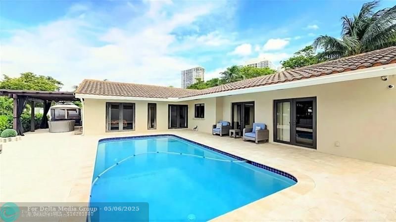 4041 NE 34th Avenue, Fort Lauderdale, FL 33308 Photo