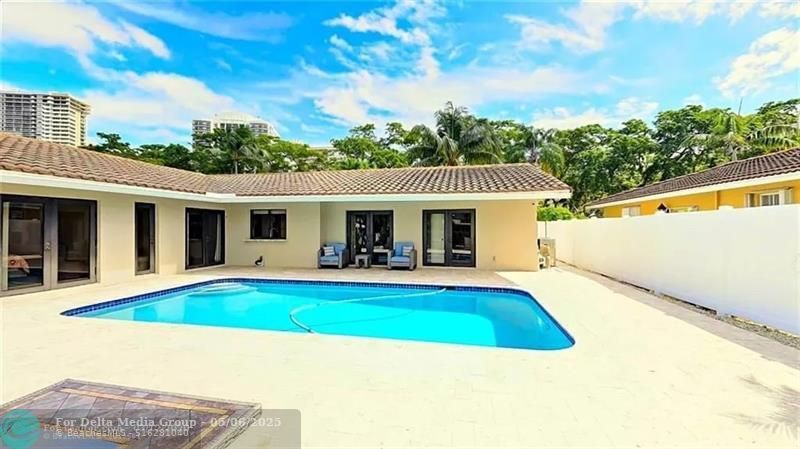 4041 NE 34th Avenue, Fort Lauderdale, FL 33308 Photo