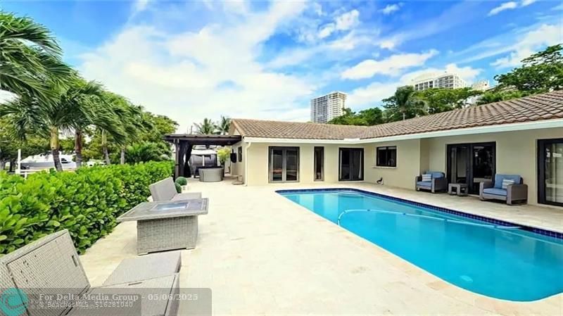 4041 NE 34th Avenue, Fort Lauderdale, FL 33308 Photo