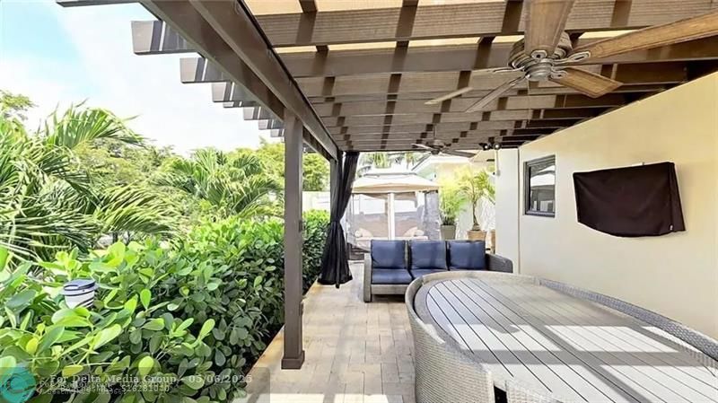 4041 NE 34th Avenue, Fort Lauderdale, FL 33308 Photo