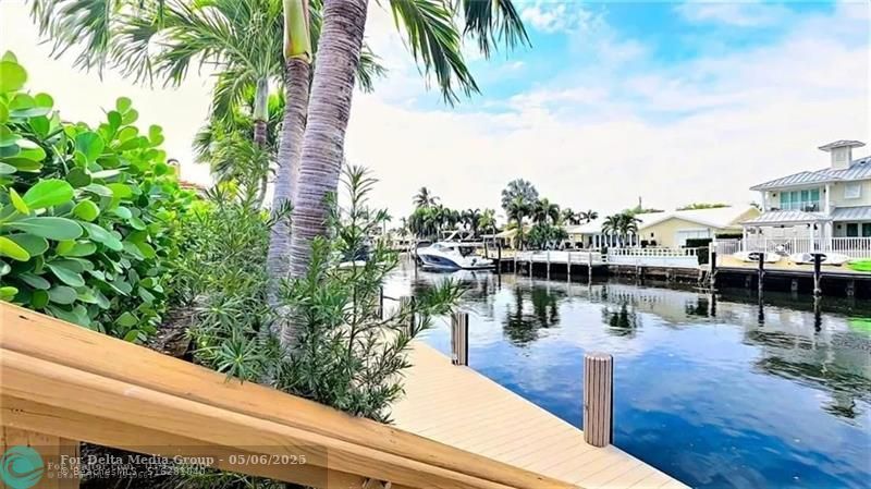 4041 NE 34th Avenue, Fort Lauderdale, FL 33308 Photo