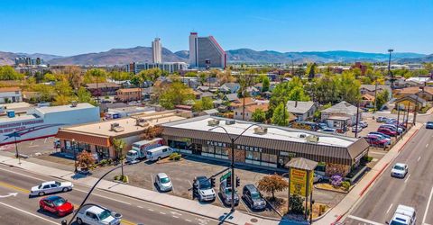 1657 Prater Way, Sparks, NV 89431 Photo