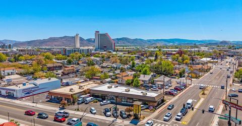 1657 Prater Way, Sparks, NV 89431 Photo