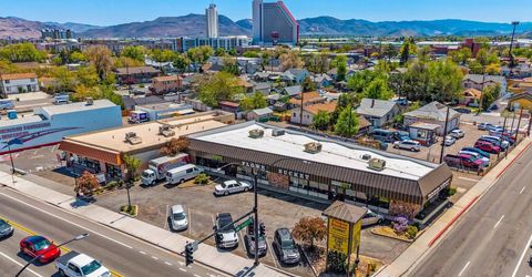 1657 Prater Way, Sparks, NV 89431 Photo