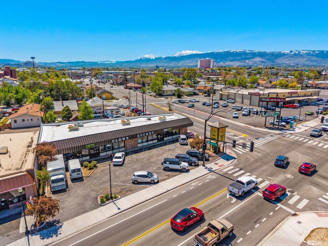 1657 Prater Way, Sparks, NV 89431 Photo