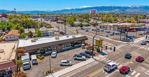 1657 Prater Way, Sparks, NV 89431 Photo