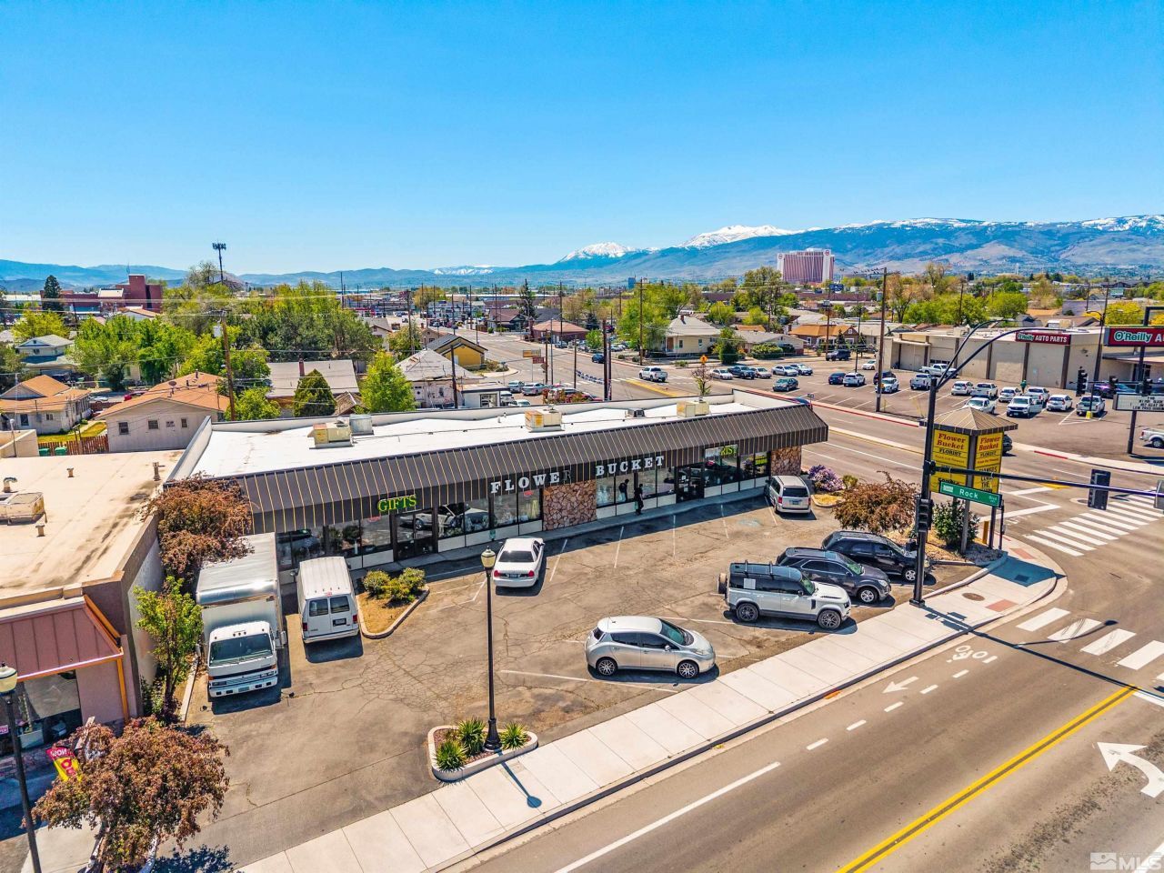 1657 Prater Way, Sparks, NV 89431 Photo