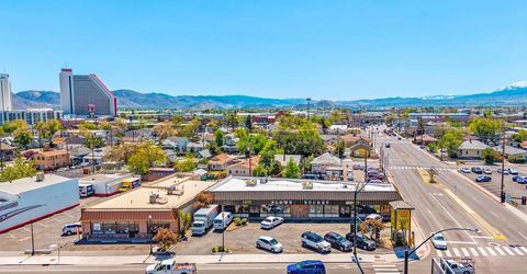 1657 Prater Way, Sparks, NV 89431 Photo