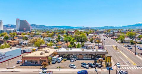 1657 Prater Way, Sparks, NV 89431 Photo