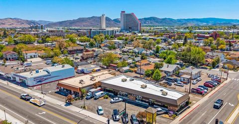 1657 Prater Way, Sparks, NV 89431 Photo