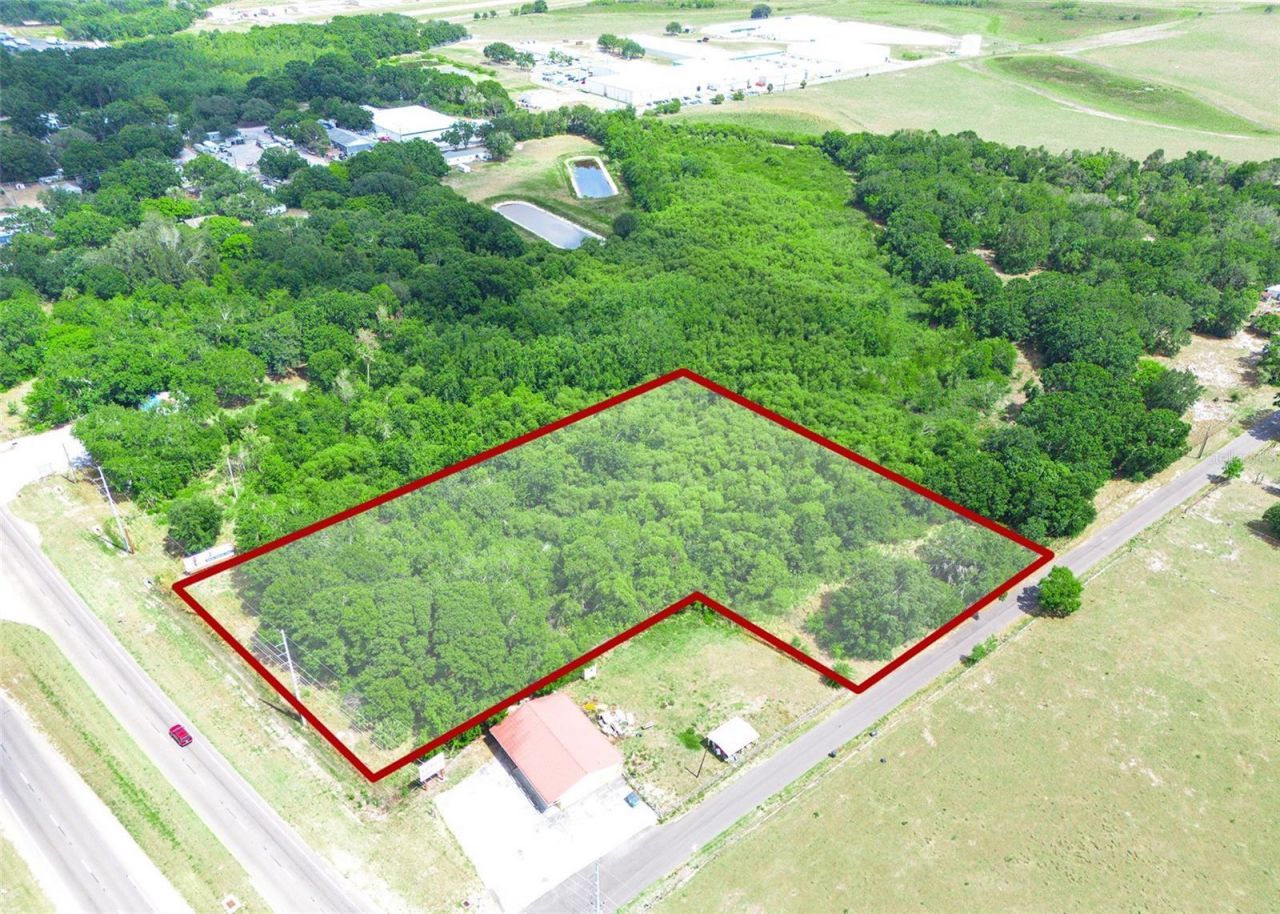 Sr-60, Lake Wales, FL 33853 Photo