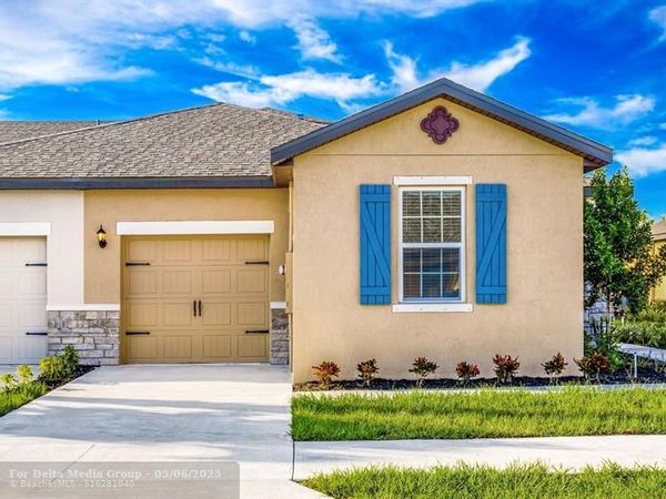 1811 Celebration Drive, Fort Pierce, FL 34947