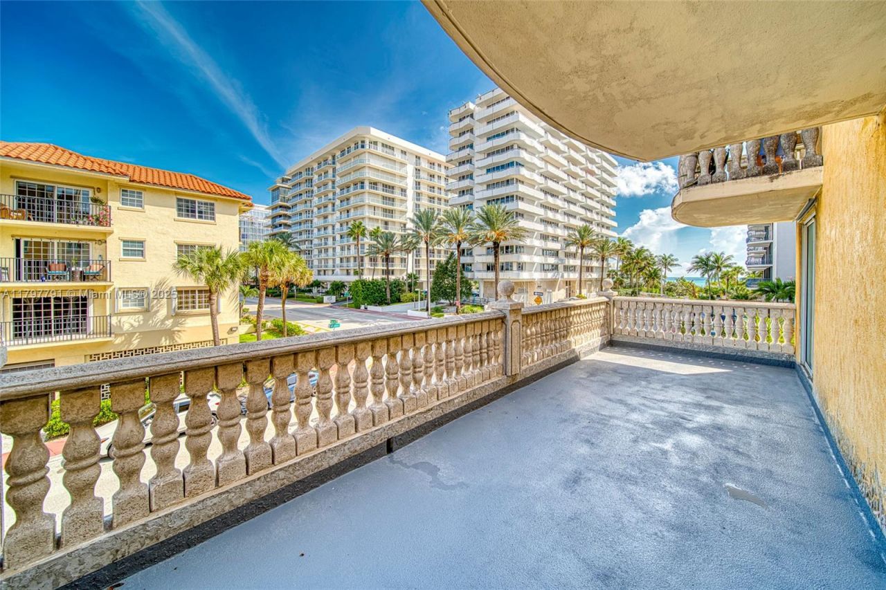 8888 Collins Ave, Unit 201, Surfside, FL 33154 Photo