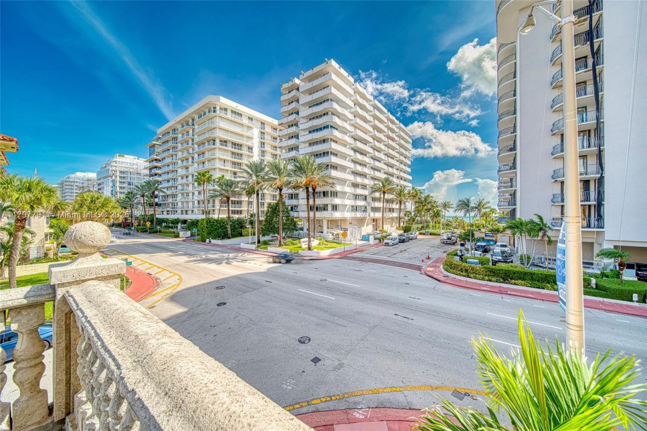 8888 Collins Ave, Unit 201, Surfside, FL 33154 Photo