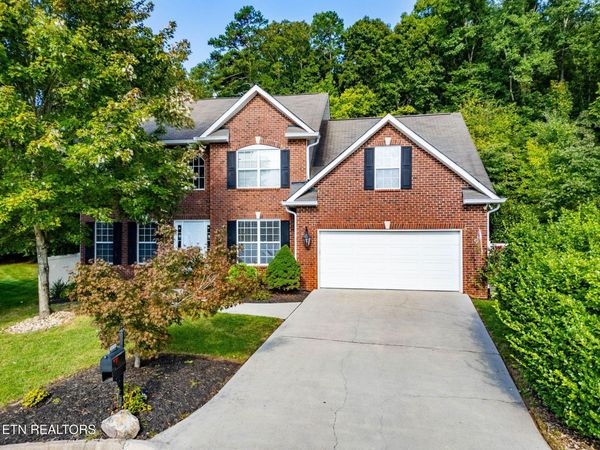 1836 Bombay Lane, Knoxville, TN 37932