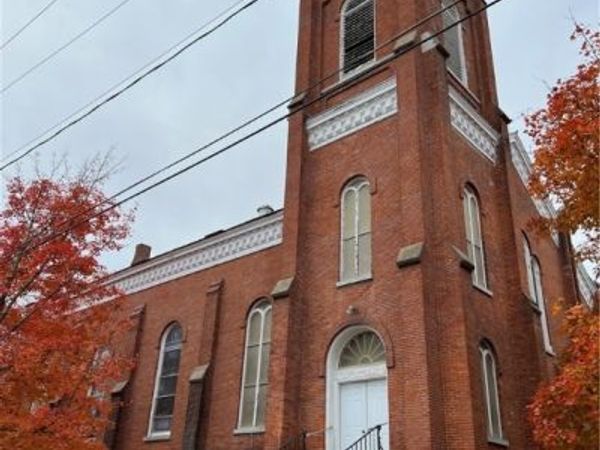 27 Church Street, Pulaski, NY 13142