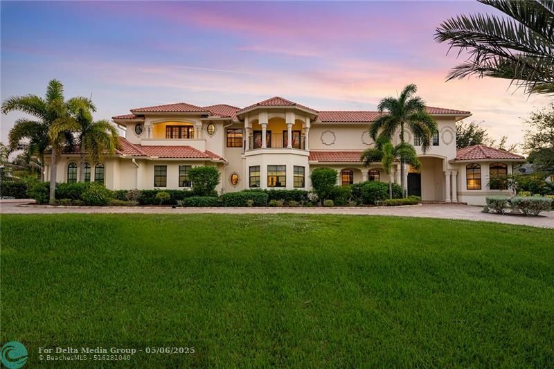 11600 NW 8th St, Plantation, FL 33325 Photo