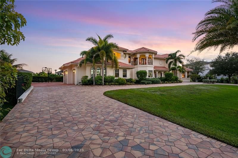 11600 NW 8th St, Plantation, FL 33325 Photo