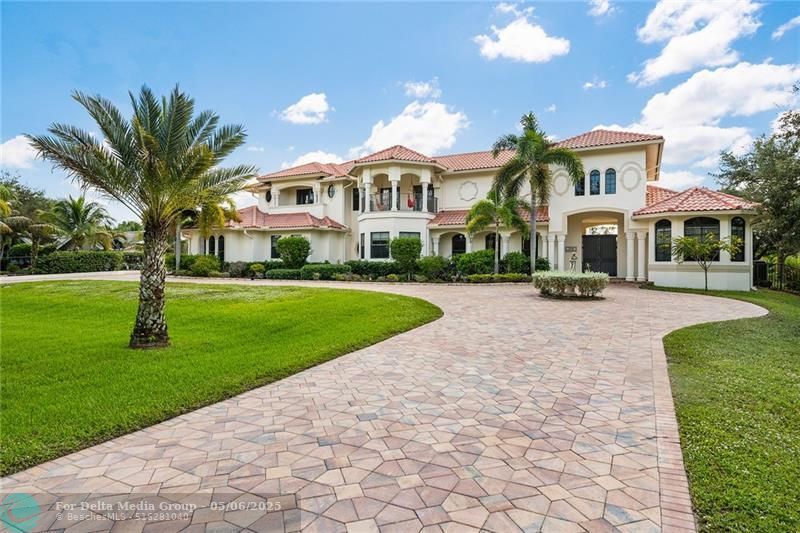 11600 NW 8th St, Plantation, FL 33325 Photo