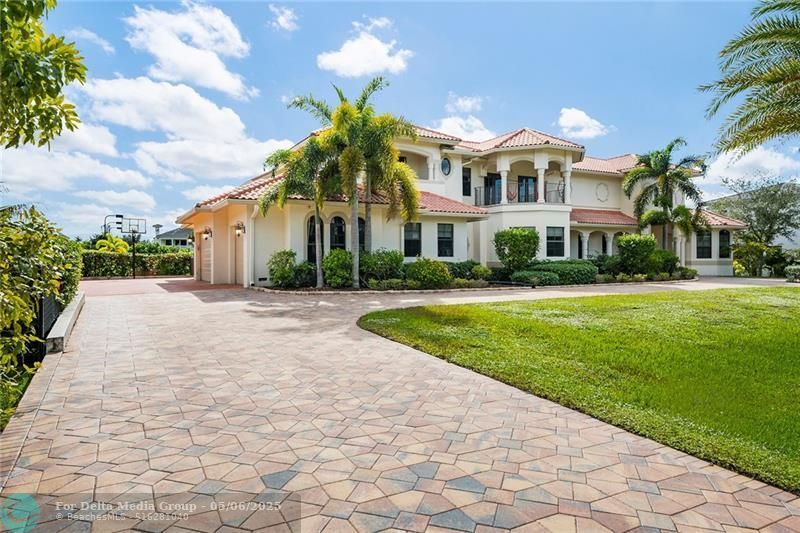 11600 NW 8th St, Plantation, FL 33325 Photo