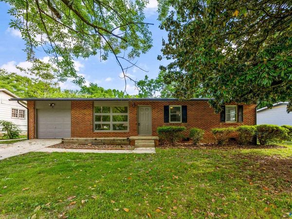 619 Kennan Road, Huntsville, AL 35811