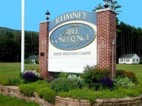 000 Gilford Avenue, Rumney, NH 03266