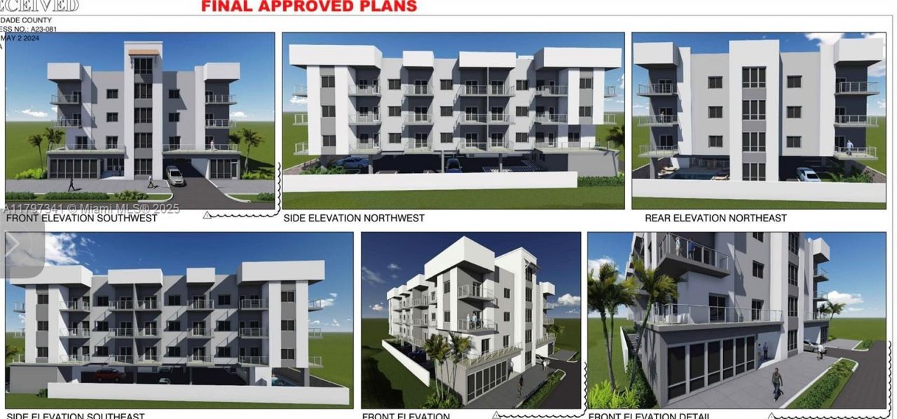 10025 W Indigo, Miami, FL 33157 Photo