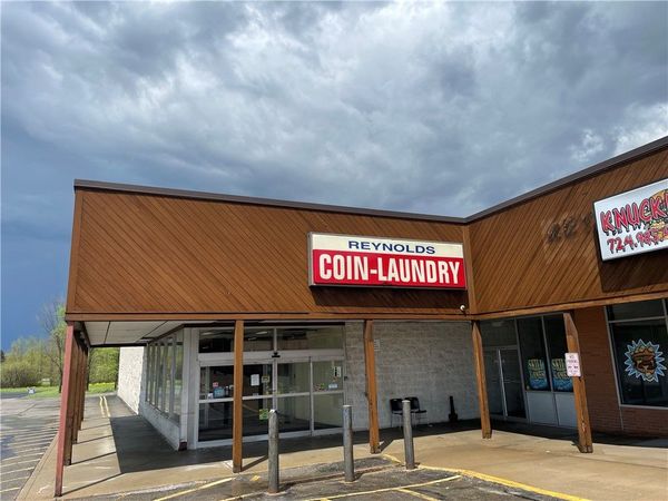 3676 N. Hermitage Road, Transfer, PA 16154