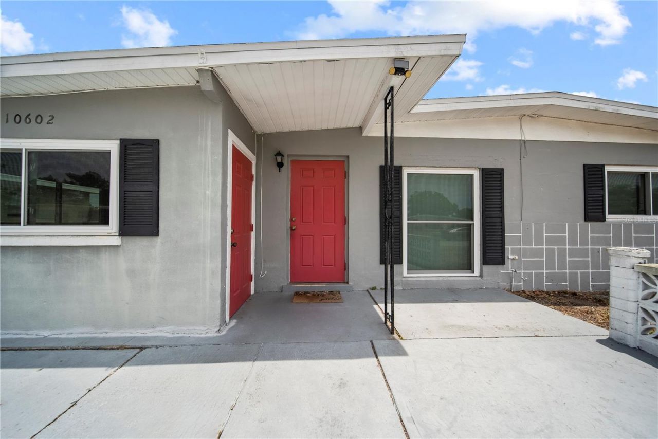 10602 Camelia Drive, Port Richey, FL 34668 Main Photo