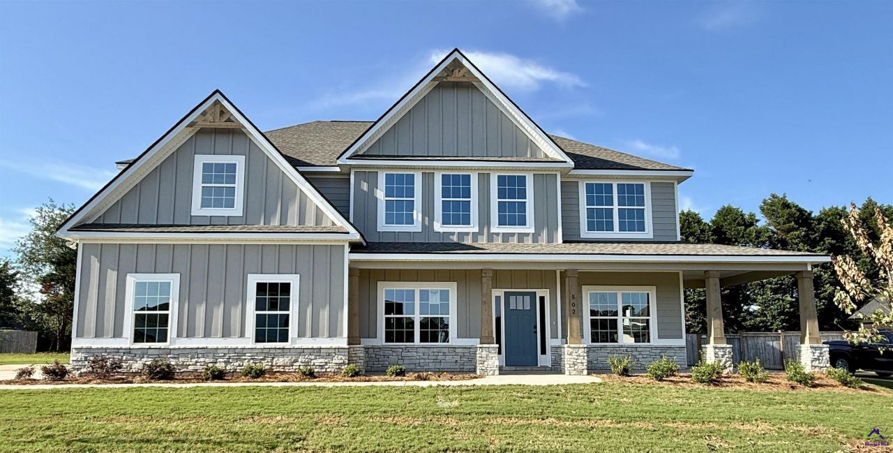 502 Bella Notte Circle, Warner Robins, GA 31088 Main Photo